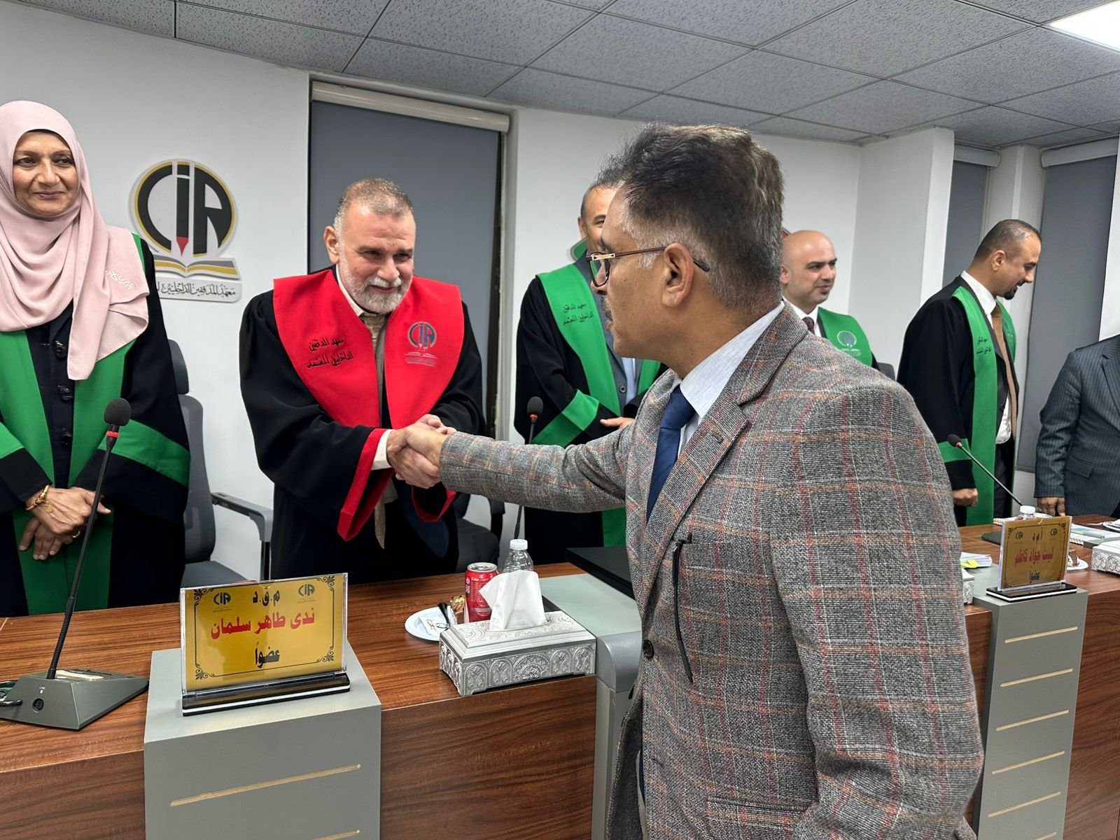 جميل منذر جميل