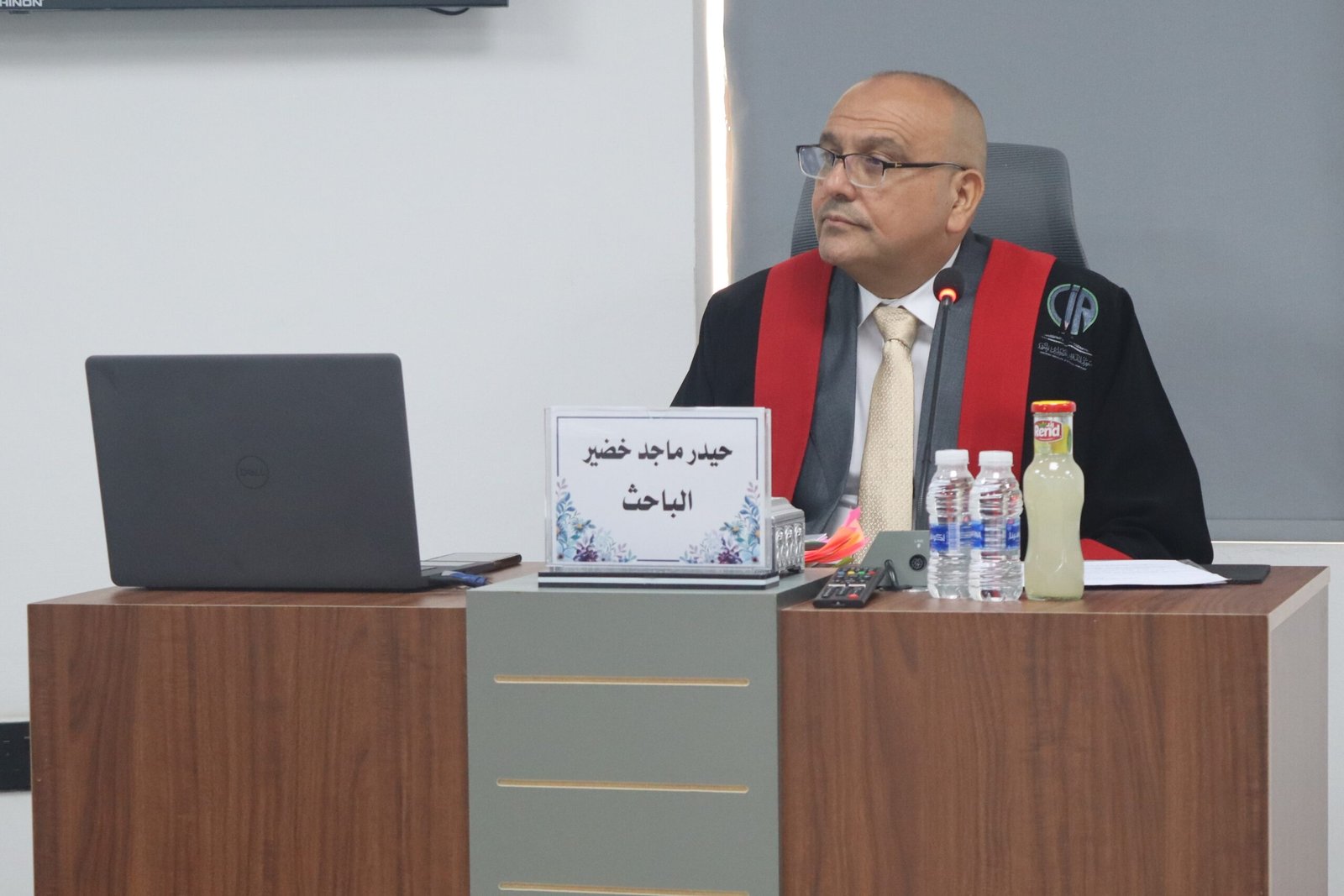 حيدر ماجد خضير