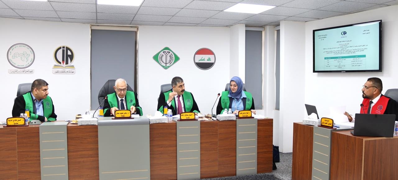 خلدون خضر باري