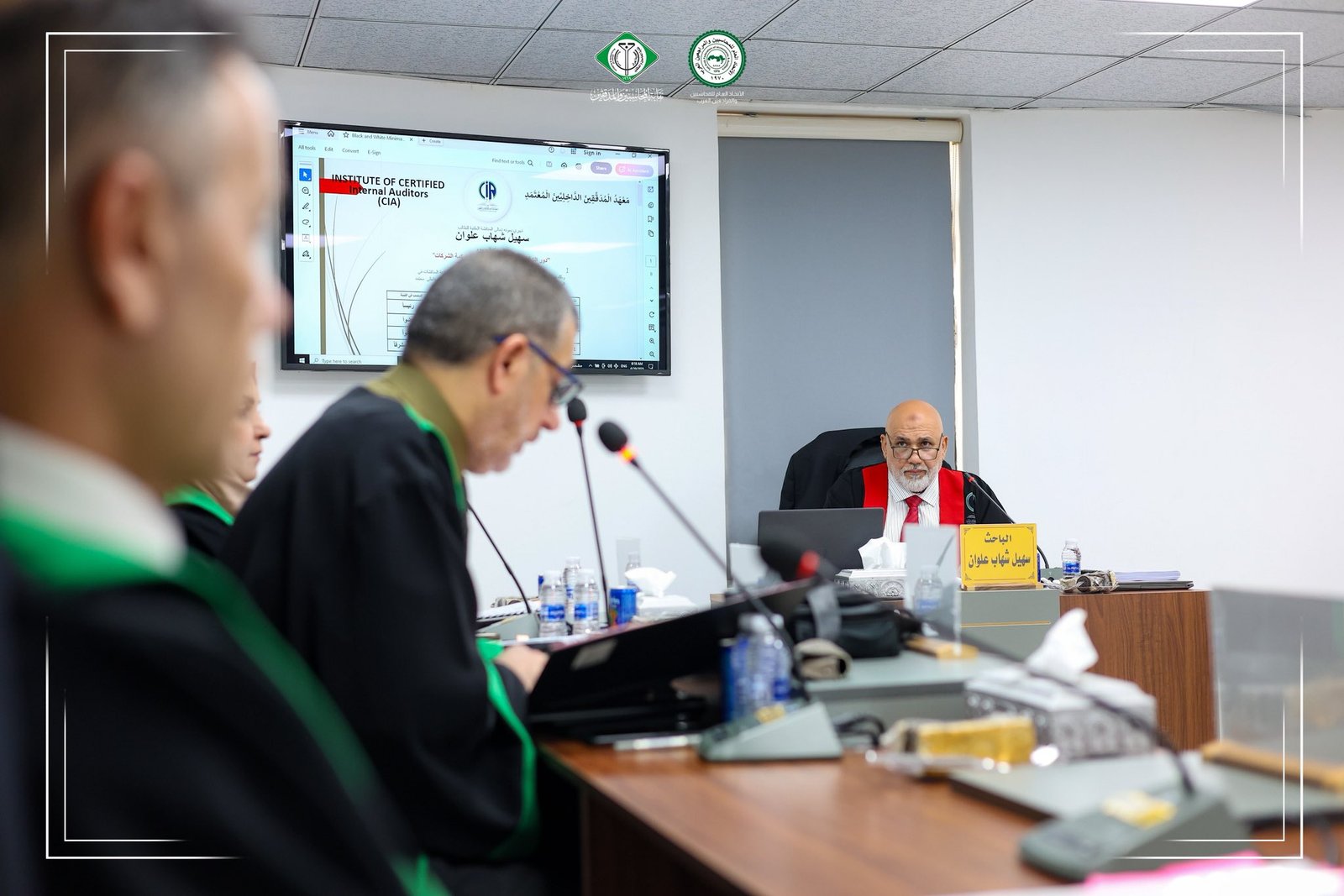 سهيل شهاب علوان