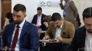 إجراء الامتحان التنافسي للعام الدراسي 2026-2027